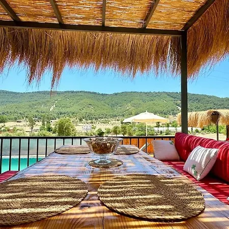 Kocaarmut 1 Villa *