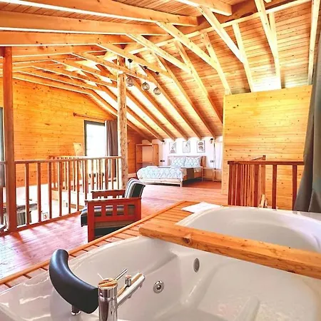 Kocaarmut 1 Villa Kas