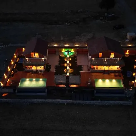 Villa Kocaarmut 1 Kas