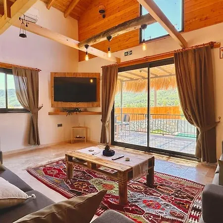 Kocaarmut 1 * Kas
