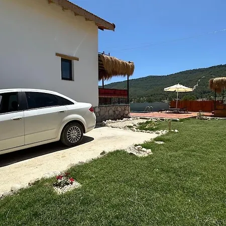 Villa Kocaarmut 1 *