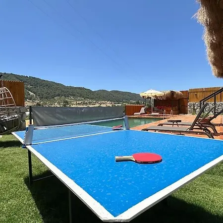 Kocaarmut 1 Kaş