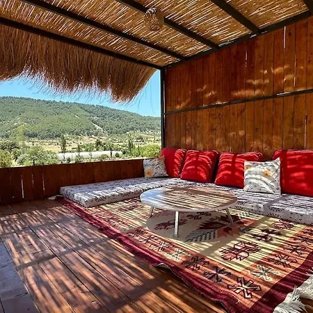 Villa Kocaarmut 1 *