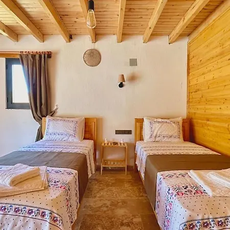 Villa Kocaarmut 1 *