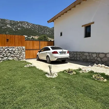 Kocaarmut 1 빌라